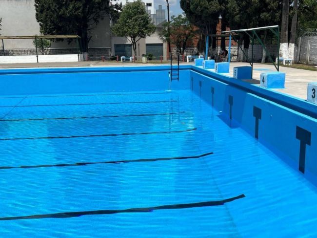 Complejo Nicolás Vitale