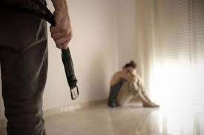 Condenado por abuso sexual