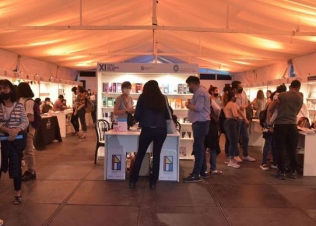 Pasión por la lectura