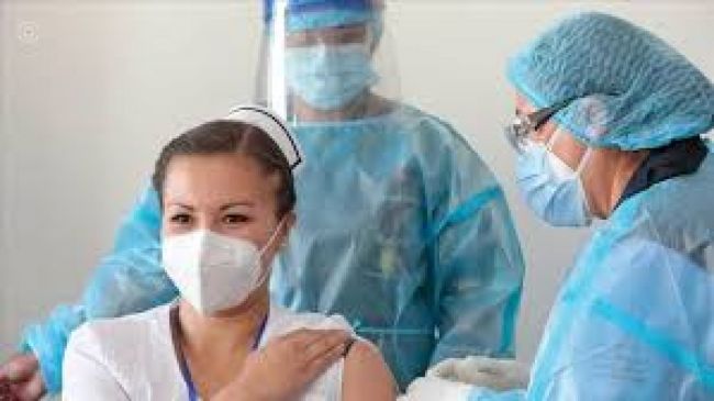 Preocupa el avance de la cepa Delta