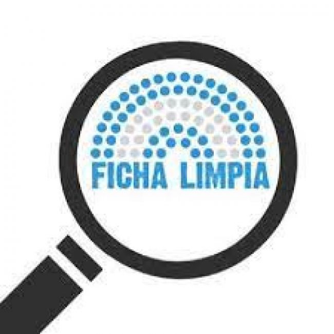 Ficha limpia en Salta