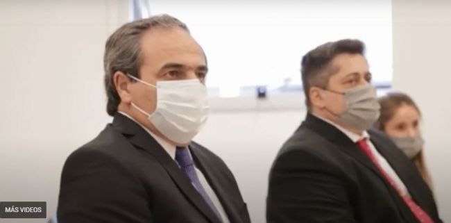 García Castiella y Chibán