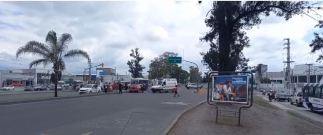 Ya son 157 las víctimas de siniestros viales este año