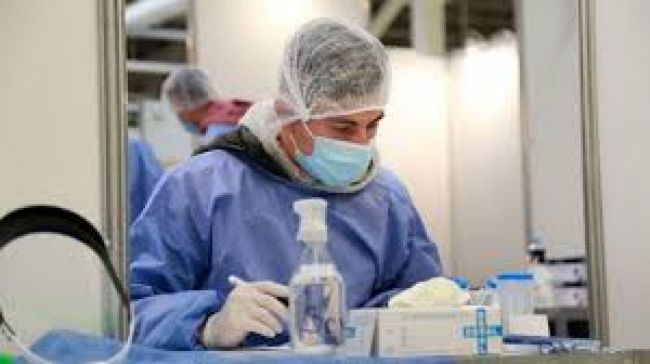 El total de contagios asciende a 86.953