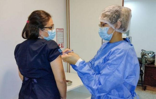 Vacunación contra el Covid_19