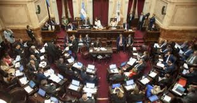 Contundente derrota del Kirchnerismo en la elección nacional