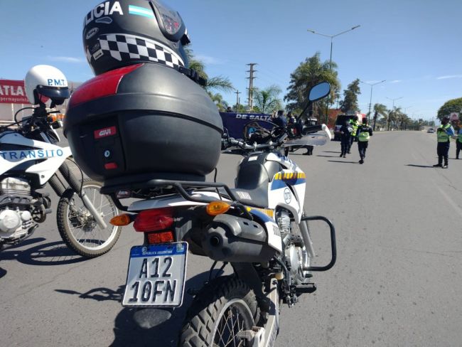 La víctima tenía 52 años