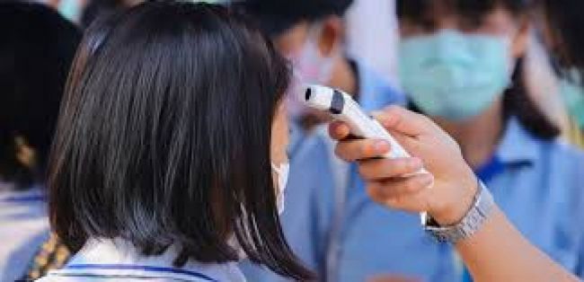 Suman 87.247 los contagios