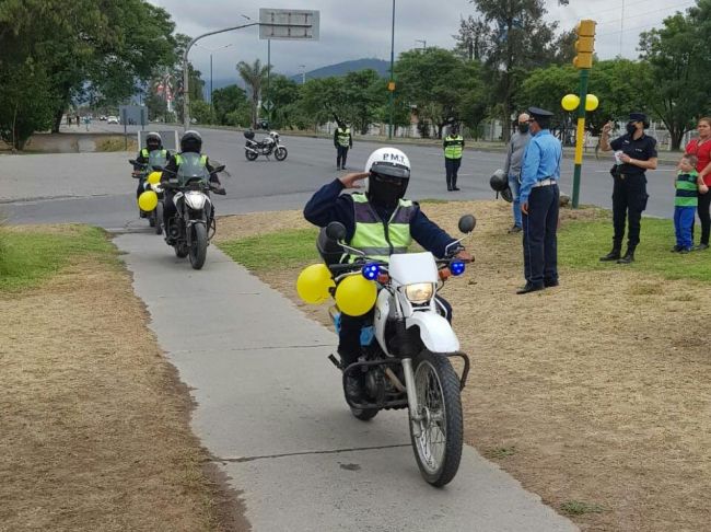 Jornadas de concientización
