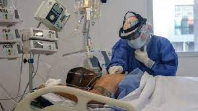 Los contagios ascienden a  5.307.159