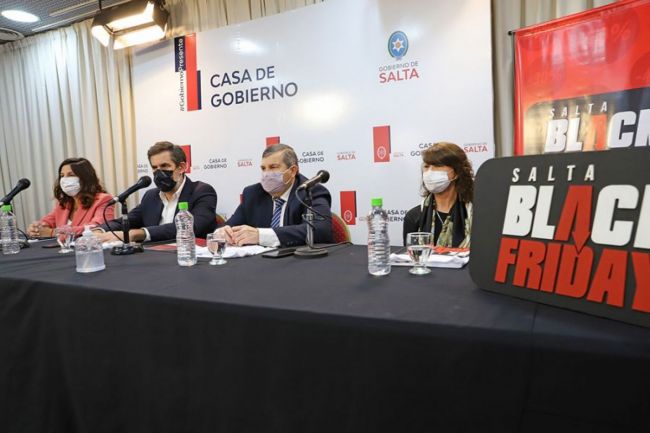 Nueva edición del Black Friday