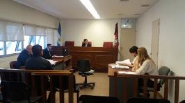 El sujeto era conocido como "Satán"