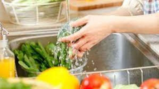 Aumento de casos de salmonella