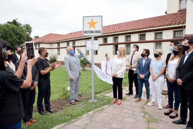 Concientización en el Concejo