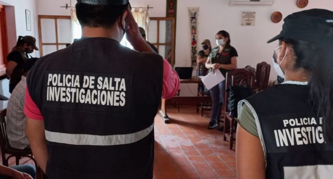 Procedimiento interprovincial