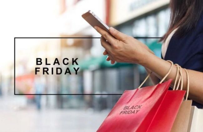 Black Friday en Salta