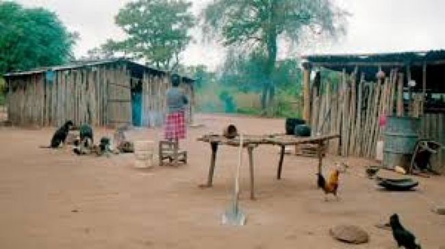 Medida en defensa de los derechos de niños originarios