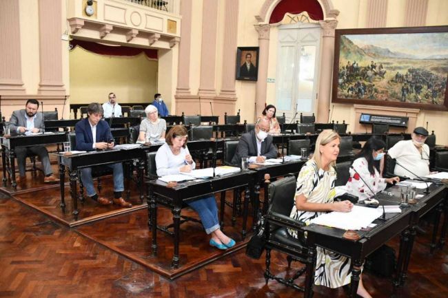 Comisión de Poder Judicial