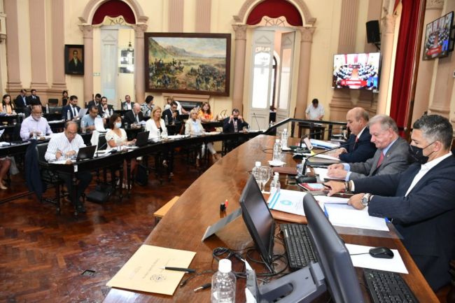 Régimen Municipal y consecuencias de la reforma