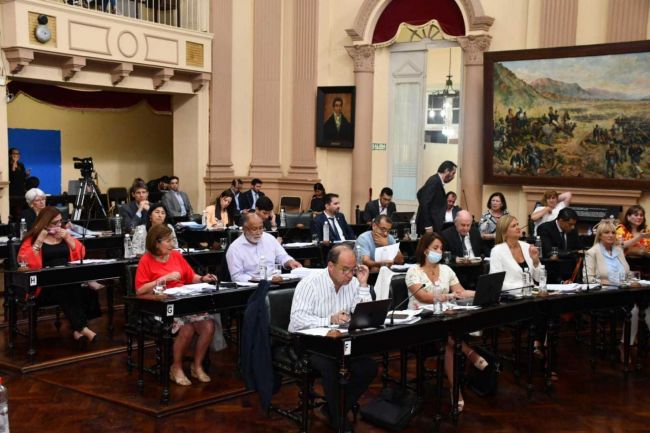 Quedó definida la reforma respecto al Poder Ejecutivo