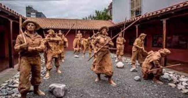 Gran programa para la Noche de los Museos