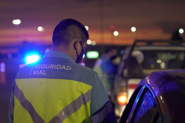 Controles de alcoholemia