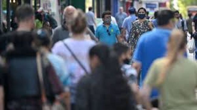 El informe nacional consigna 1790 casos para Salta