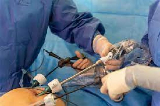 Otra vez el Covid_19 complica al sector de salud