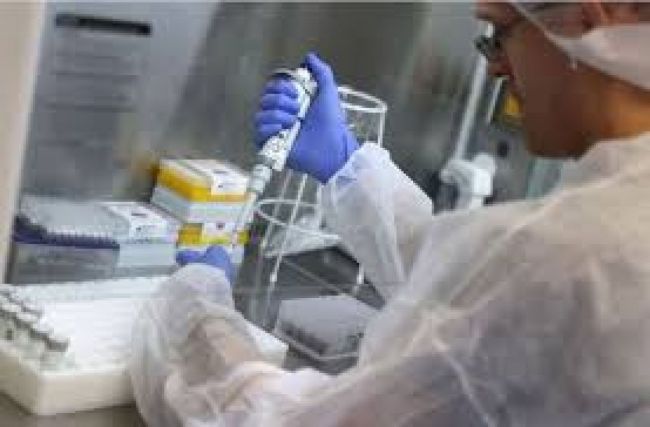 Los casos se acercan a los 100 mil