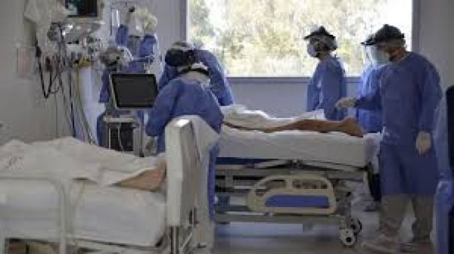 Hubo contagios en todos los departamentos