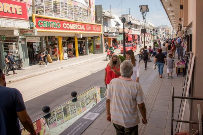 Paseo Ventanas al pasado