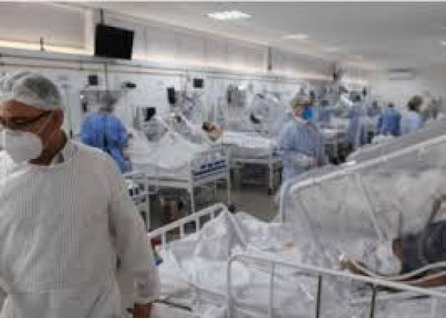 Nación reporta para Salta 3502 casos