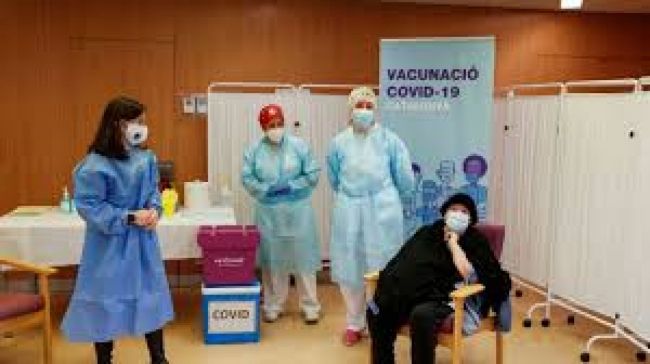 Nación consigna 1807 casos en Salta este domingo