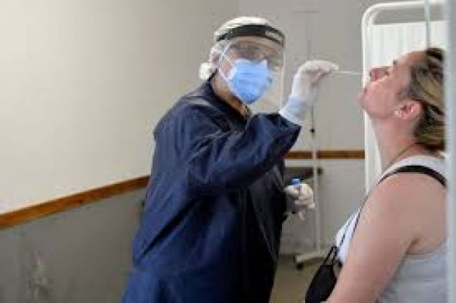 Según datos nacionales Salta registró 4080 casos de Covid_19