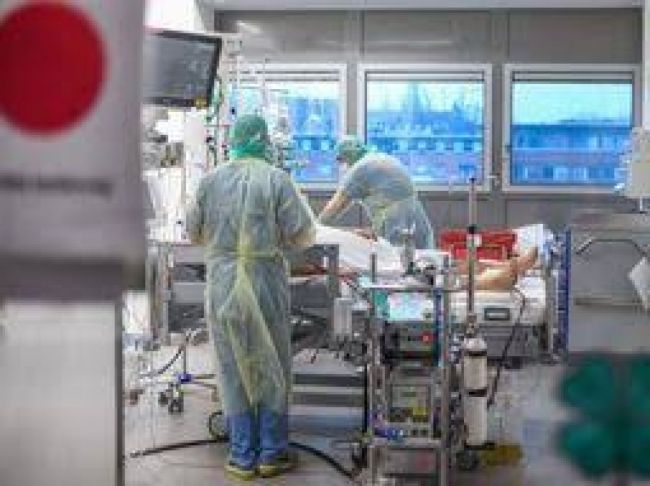 Se registraron casos en toda la provincia