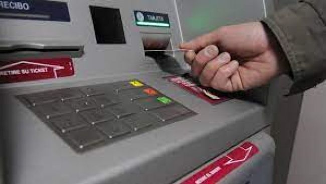 Se anunció el bono para estatales