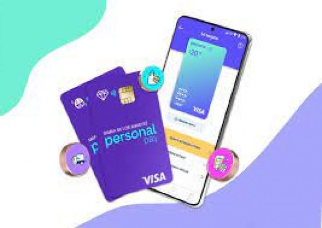 Transformación digital de la mano de Personal Pay