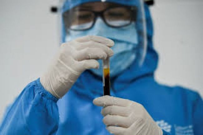 Nuevamente Salta registra casos en todo su territorio