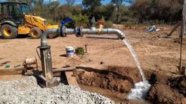 Buscan atenuar el nivel de reclamos