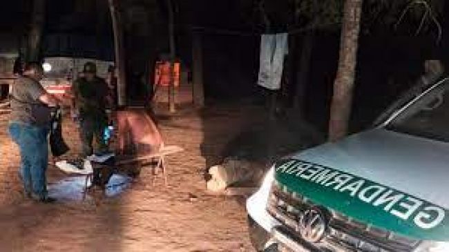 Ocurrió en diciembre de 2021