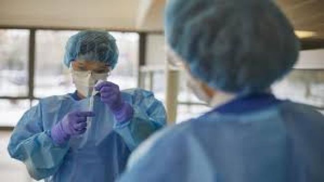 Según Nación Salta reportó 3790 casos