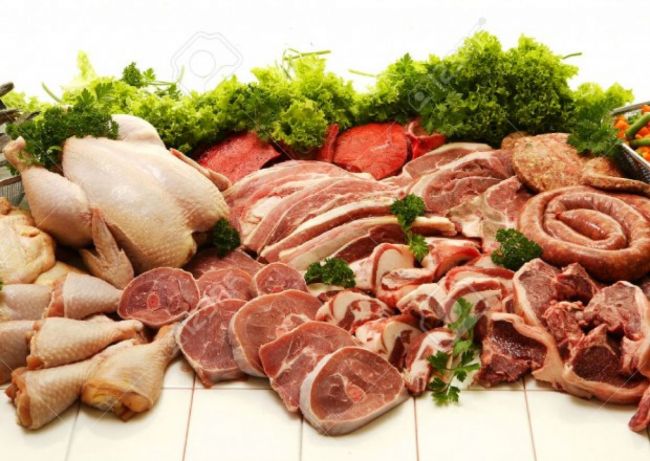 Sube el consumo de carnes en esta época
