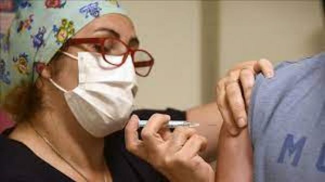 Sigue la vacunación contra la Covid_19