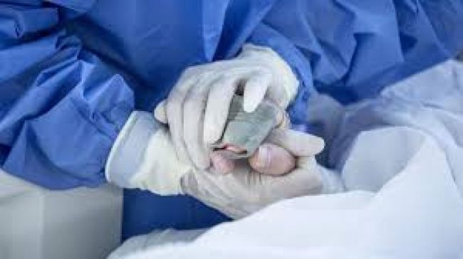 Los decesos suman 2928