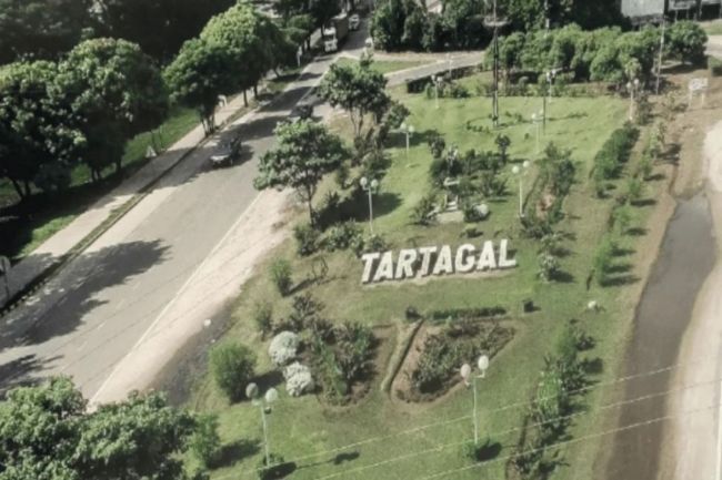 El crimen ocurrió en Tartagal