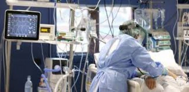 Los decesos suman 2964