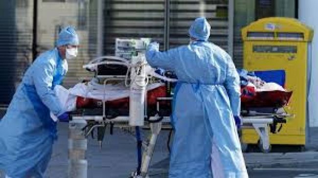 Ya son 7.862.536 los contagios