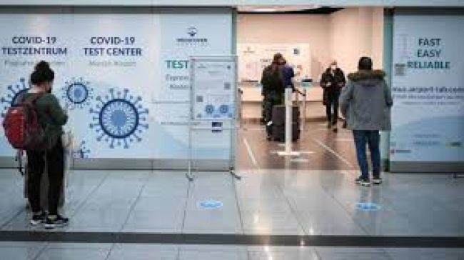 Omicrón cambió el rumbo del coronavirus