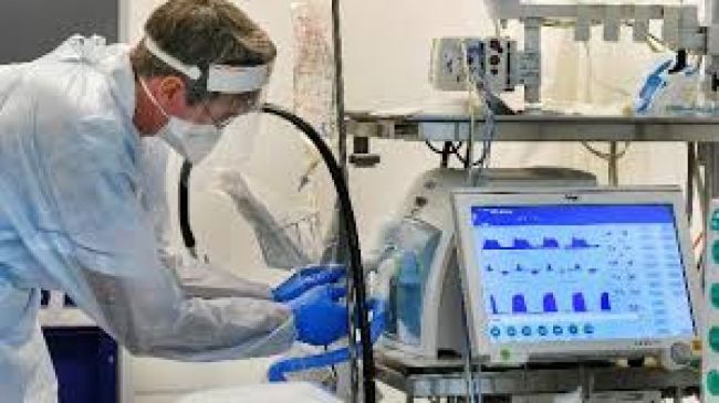 Los decesos suman 3.337