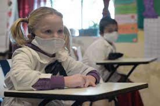 Todo listo para la vuelta a clases